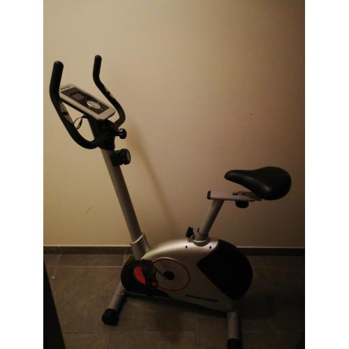 Hometrainer powerpeak