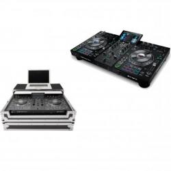 Denon DJ PRIME 2   Magma Case