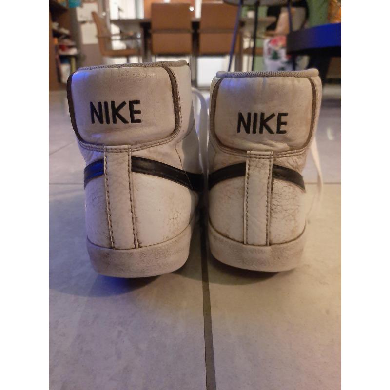 Nike blazer maat 39