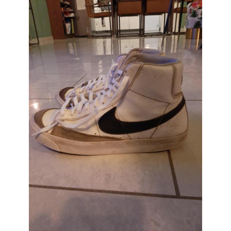 Nike blazer maat 39