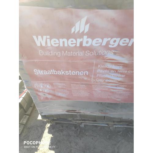 Kleiklinkers Wienerberger