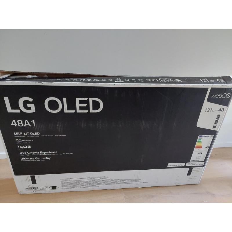 OLED LG