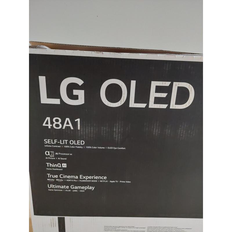 OLED LG