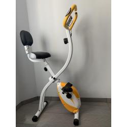 Stationary bike