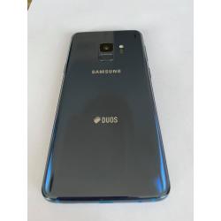 Samsuns Galaxy S9 64GB zonder krassen