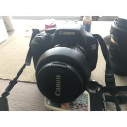 Canon EOS 600D