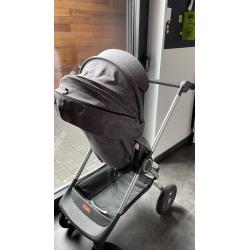 Stokke scoot