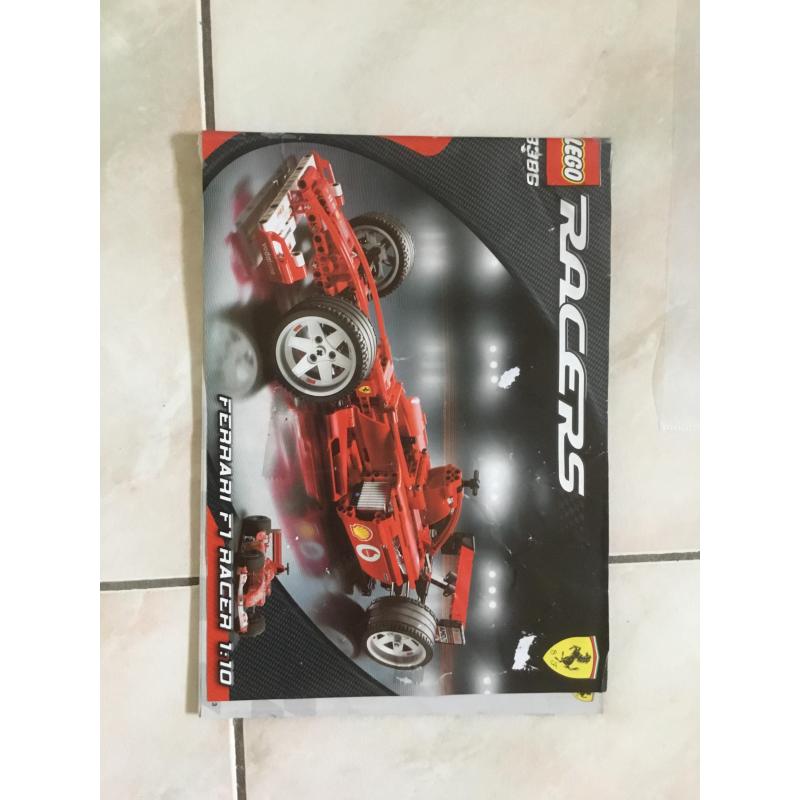 Te koop Lego