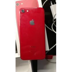 iPhone 8 - Red edition/64GB