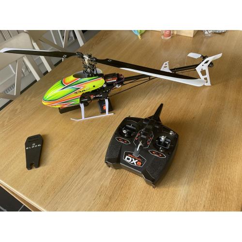 RC helicopter Blade 330s RTF