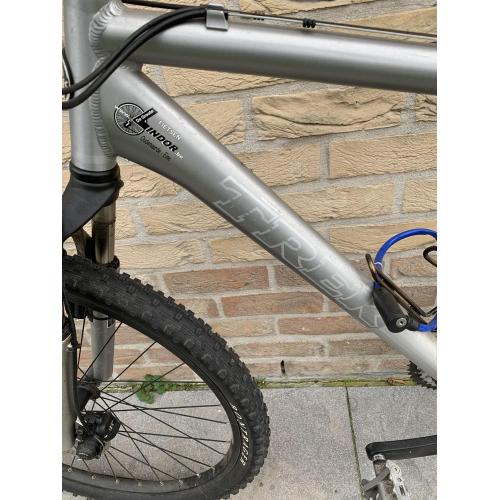 Trek 4300 disc xl