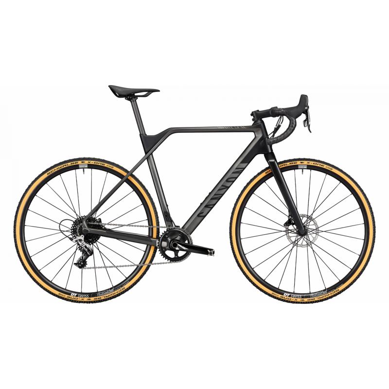 Canyon Inflite CF SL 7.0