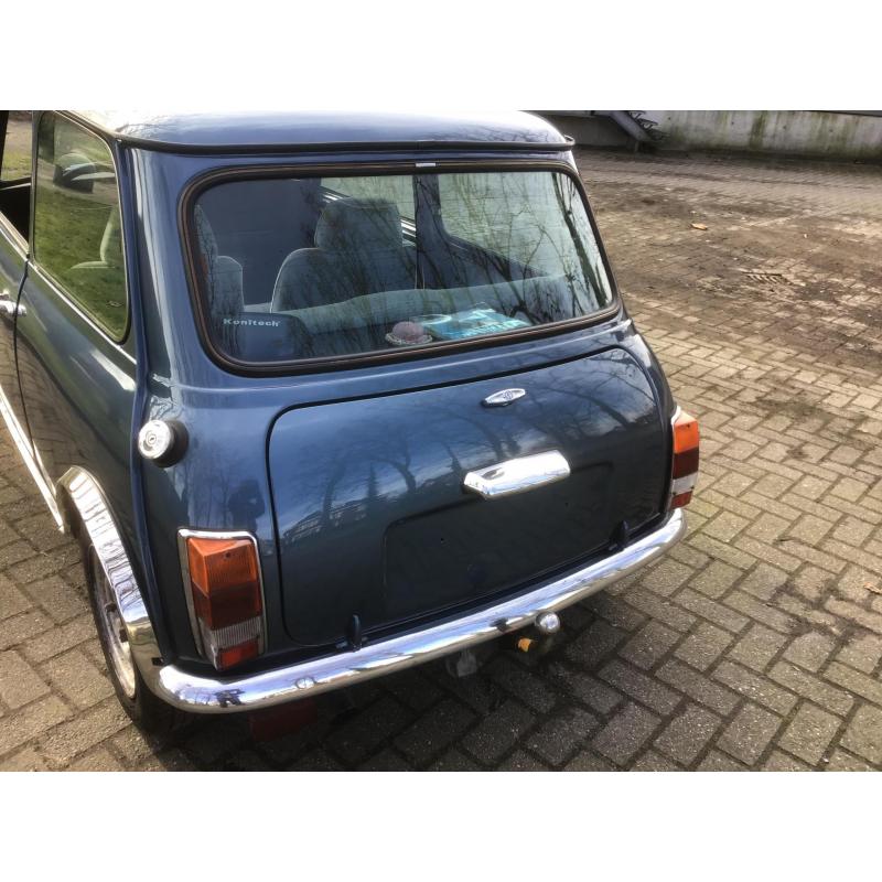 Classic mini 1985