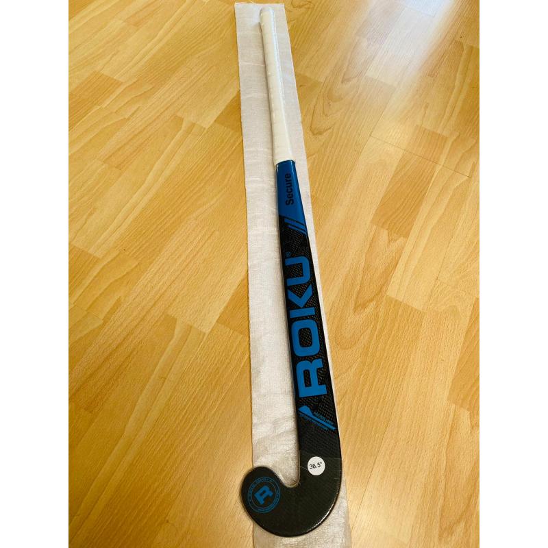 Nieuwe lage boog veld hockey Length 37,5 met gratis hockey Grip tape