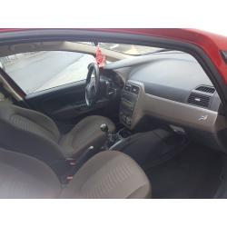 Fiat Punto te koop