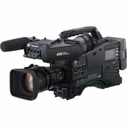 New Camcorder and Provideos Equipment