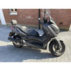 Te Koop: Yamaha X-max 125CC