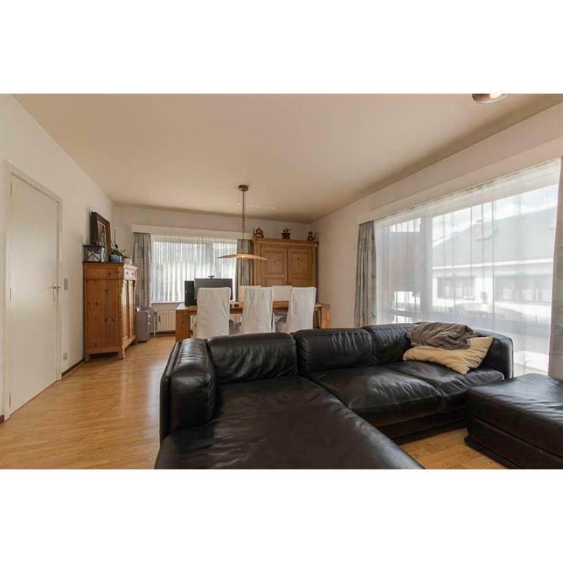 Appartement te huur Hofstade-Aalst, 2 slpk