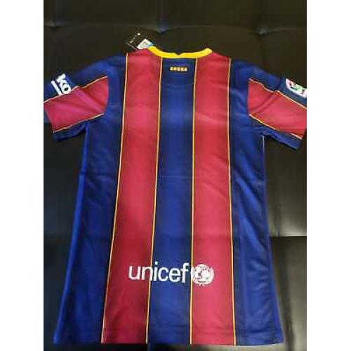 Barcelona shirt 2020 en real madrid shirt 2020 alle maten €50 !!!