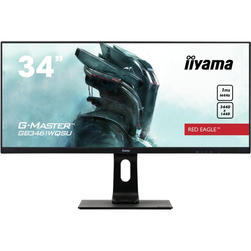 144hz IPS gaming ultrawide te koop