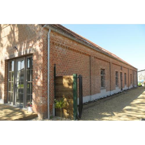 vakantiewoning tschuurke kasterlee