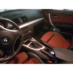 BMW1 in showroomstaat! Weinig km&#039;s en nog 3 jaar LEZ vrij