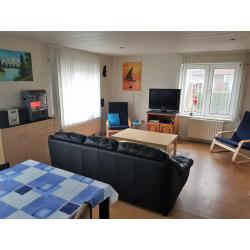 Recreatiewoning vakantiehuis te koop