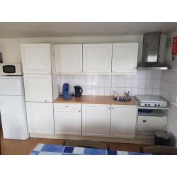 Recreatiewoning vakantiehuis te koop