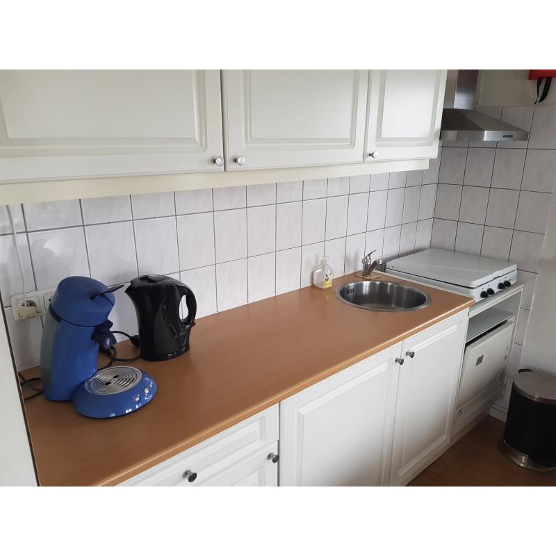 Recreatiewoning vakantiehuis te koop