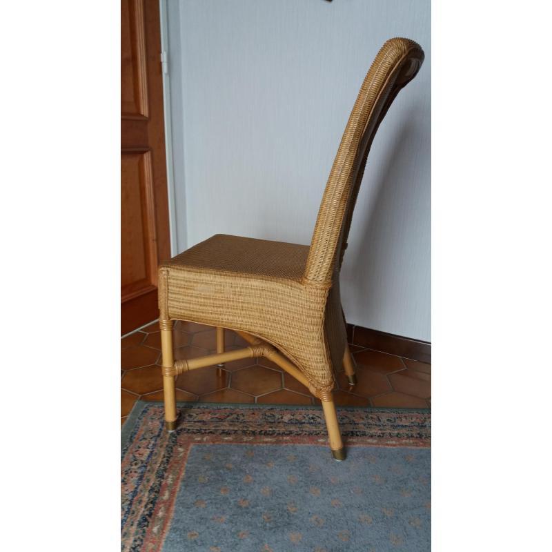 6 Eetkamerstoelen Loom Vincent-Sheppard