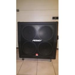 Peavey cabinet