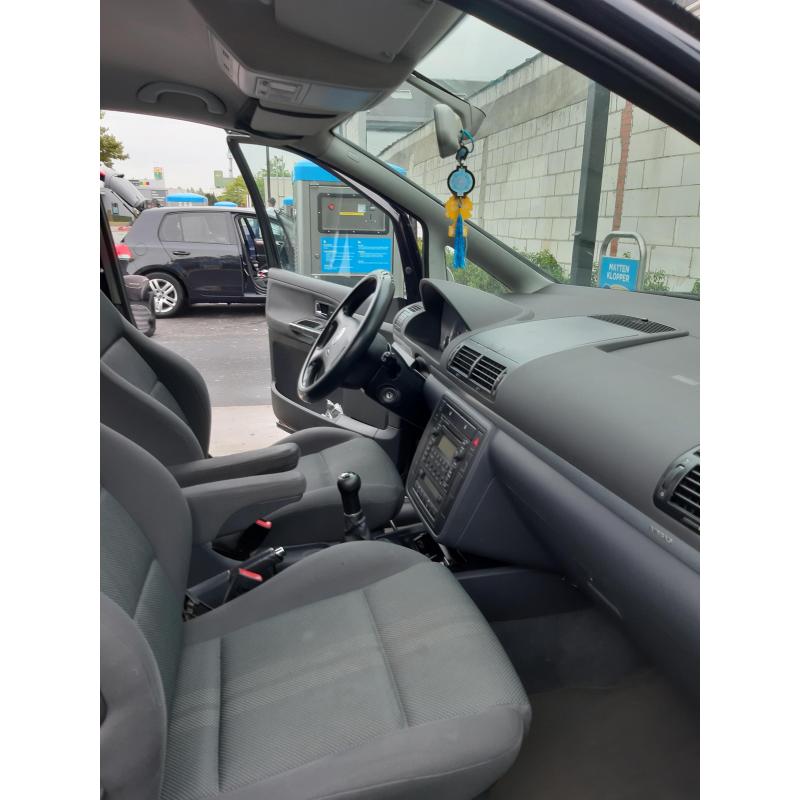 Volkswagen Sharan 1.9 TDI