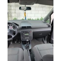 Volkswagen Sharan 1.9 TDI