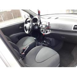 Nissan Micra hatchback 1.2 te koop