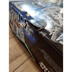 Lego star wars DC2 Death Star