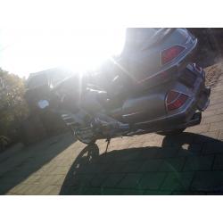 Goldwing gl 1800 honda