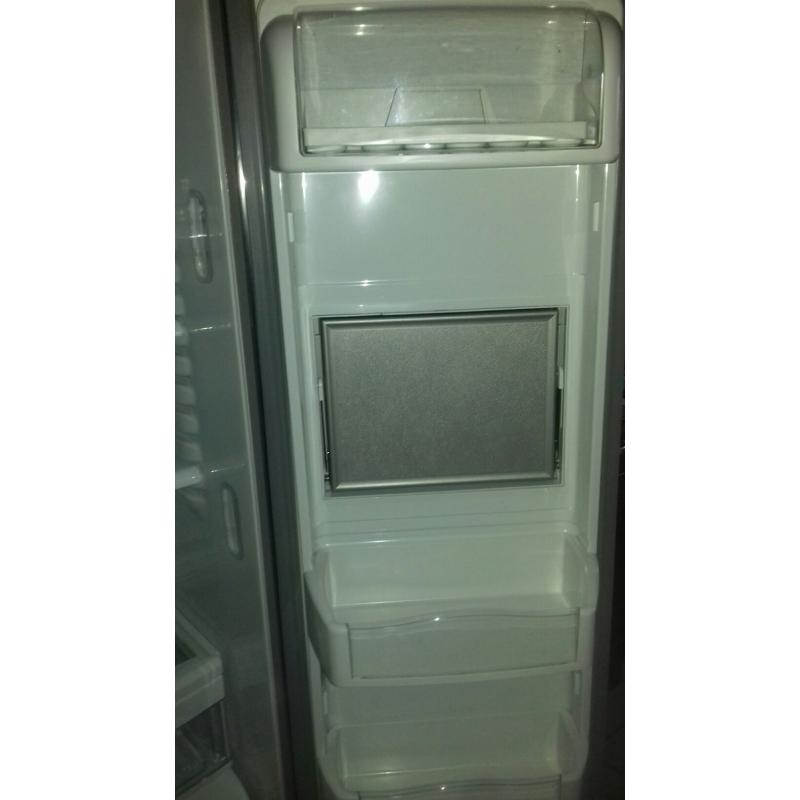 authentieke Amerikaanse koelkast/vriezer General Electric - IO Mabe