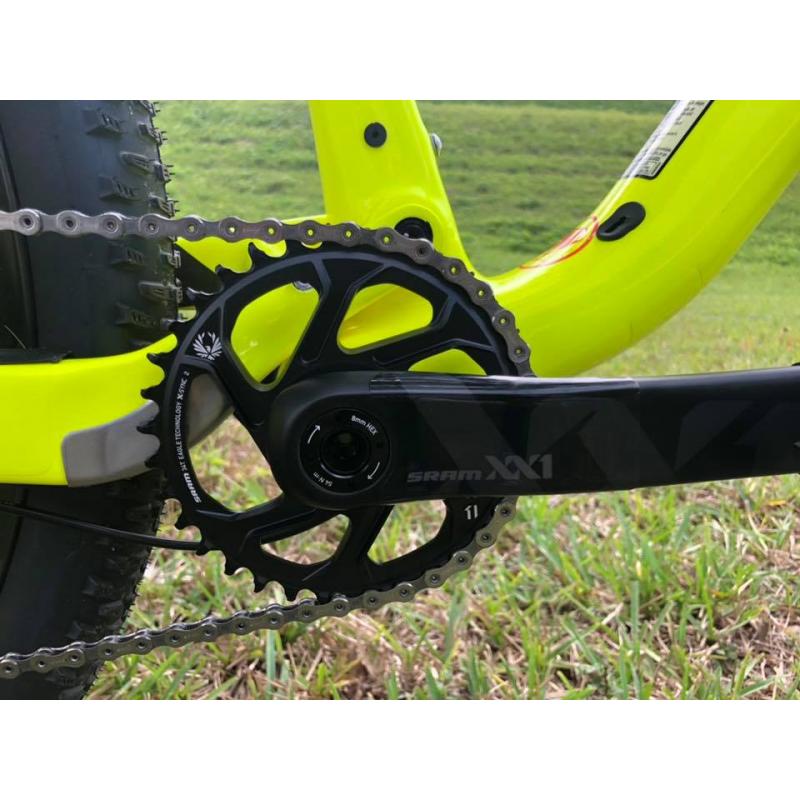 2019 Cannondale Scalpel Si HM Carbon World Cup