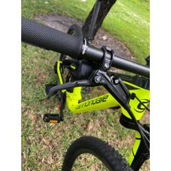 2019 Cannondale Scalpel Si HM Carbon World Cup