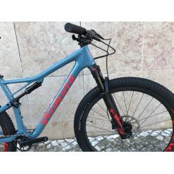 2019 Specialized Epic Expert 3800