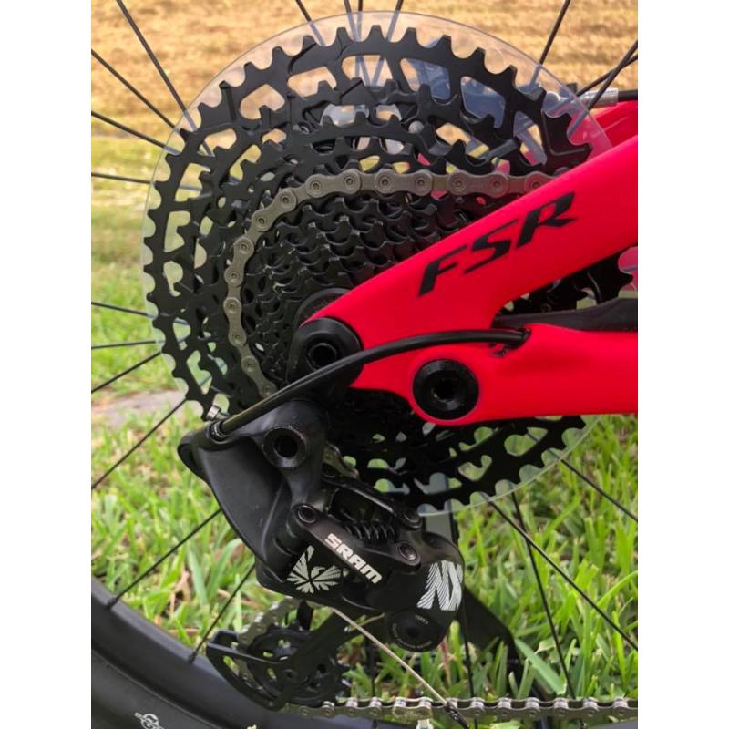 2019 Specialized Women’s Stumpjumper Comp Carbon 27.5