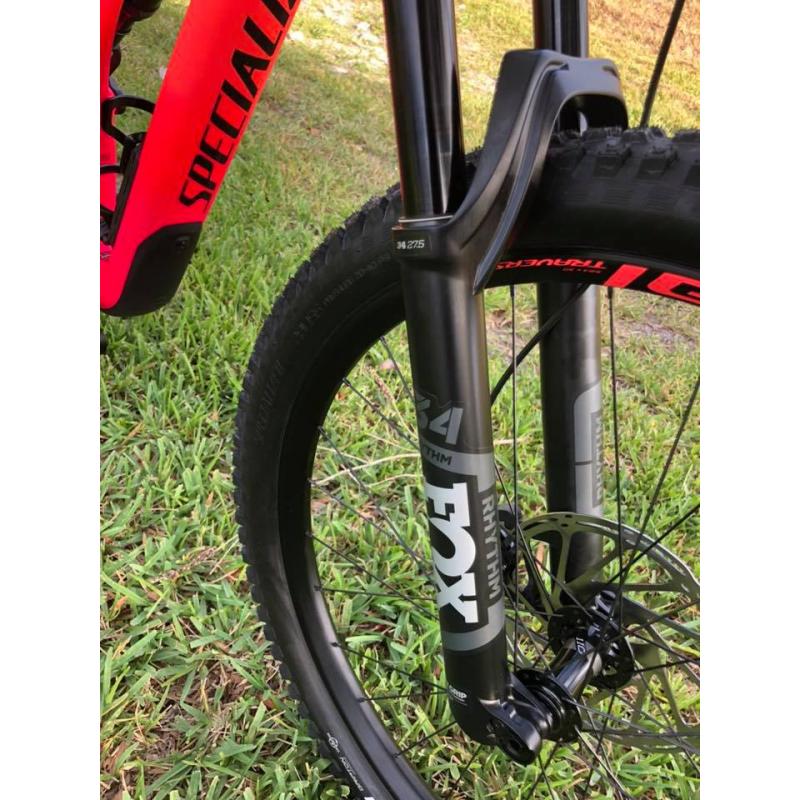 2019 Specialized Women’s Stumpjumper Comp Carbon 27.5