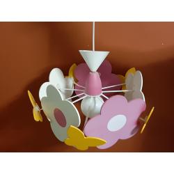 lamp kinderslaapkamer