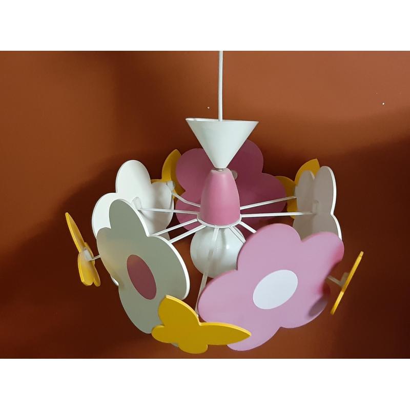 lamp kinderslaapkamer