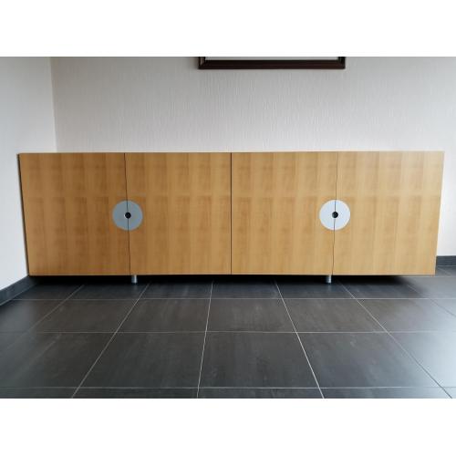 Dressoir/wandkast Castelijn - Disk reeks