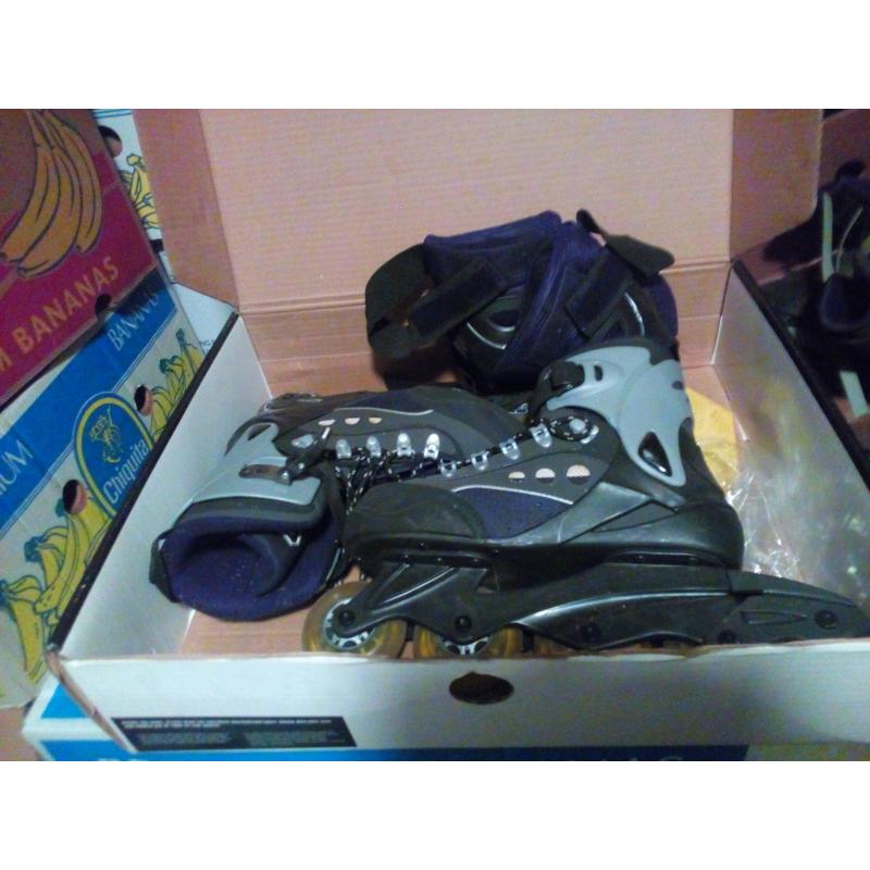 inline skates