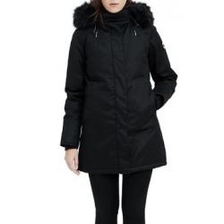 Hoodlamb Nordic Nichtwatch Parka