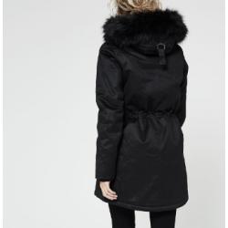 Hoodlamb Nordic Nichtwatch Parka