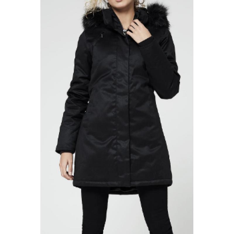 Hoodlamb Nordic Nichtwatch Parka