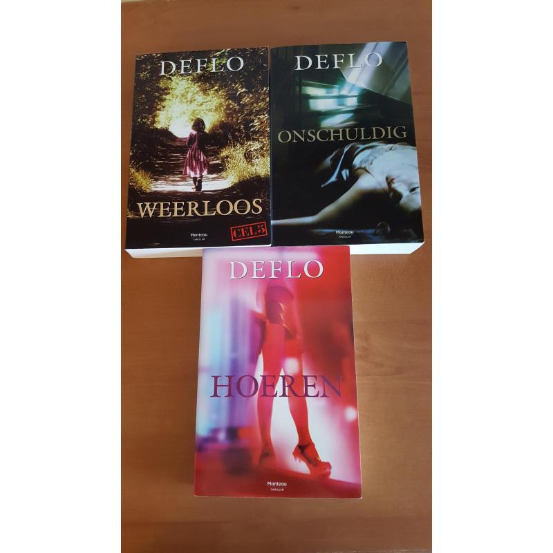 diverse boeken te koop